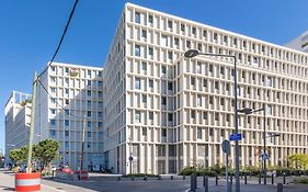 B&B Hotel Marseille Les Ports